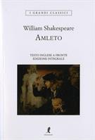 AMLETO DI WILLIAM SHAKESPEARE - LIBERAMENTE