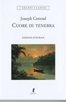 CUORE DI TENEBRA DI JOSEPH CONRAD - LIBERAMENTE