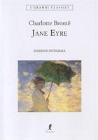 JANE EYRE DI CHARLOTTE BRONTË - LIBERAMENTE