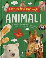 IL MIO PRIMO LIBRO DEGLI ANIMALI - LIBERAMENTE