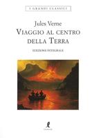 VIAGGIO AL CENTRO DELLA TERRA DI JULES VERNE - LIBERAMENTE