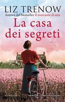 LA CASA DEI SEGRETI DI LIZ TRENOW - NEWTON
