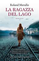 LA RAGAZZA DEL LAGO DI ROLAND MERULLO - NEWTON