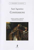 CONFESSIONI DI SANT'AGOSTINO - LIBERAMENTE