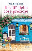 IL CAFFÈ DELLE COSE PREZIOSE DI JAN STEINBACH - NEWTON