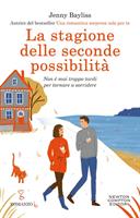 LA STAGIONE DELLE SECONDE POSSIBILITÀ DI JENNY BAYLISS - NEWTON
