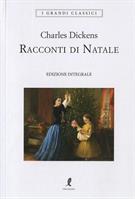 RACCONTI DI NATALE DI CHARLES DICKENS - LIBERAMENTE
