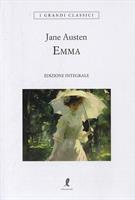 EMMA DI JANE AUSTEN - LIBERAMENTE