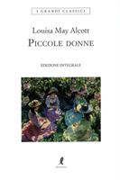PICCOLE DONNE DI LUISA MAY ALCOTT - LIBERAMENTE