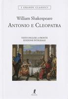 ANTONIO E CLEOPATRA DI WILLIAM SHAKESPEARE - LIBERAMENTE