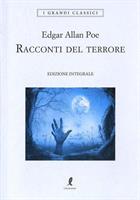 RACCONTI DEL TERRORE DI EDGAR ALLAN POE - LIBERAMENTE