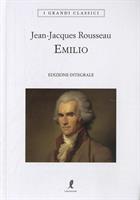 EMILIO DI JEAN-JACQUES ROUSSEAU - LIBERAMENTE