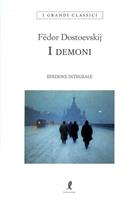 I DEMONI DI FËDOR DOSTOEVSKIJ - LIBERAMENTE