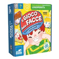 IL GIOCO DELLE FACCE - GRIBAUDO