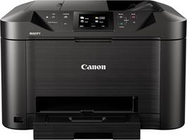 MULTIFUNZIONE INKJET 24 ppm Wi-Fi MB5150 - CANON