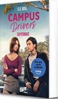 SUPERMAD CAMPUS DRIVERS DI C.S. QUILL - IL CASTORO