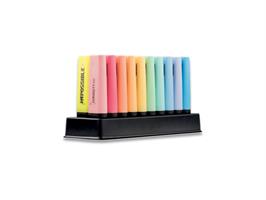 DESKSET 20 EVIDENZIATORI BOSS ORIGINAL - STABILO
