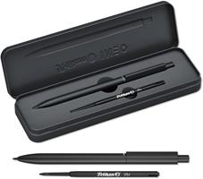 MATITA ENDLESS INEO ELEMENTS HB COL. NERO - PELIKAN