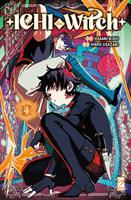 ICHI THE WITCH VOL. 4 DI OSAMU NISHI - STAR COMICS