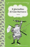 IL GIORNALINO DI GIAN BURRASCA DI VAMBA - IL BATTELLO A VAPORE
