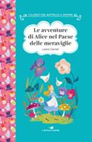 LE AVVENTURE DI ALICE NEL PAESE DELLE MERAVIGLIE - IL BATTELLO A V.