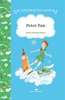 PETER PAN DI JAMES MATTHEW BARRIE - IL BATTELLO A VAPORE