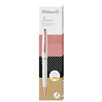 PENNA A SFERA PEL JAZZ ELEGANCE AST PEARL - PELIKAN