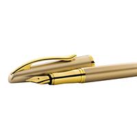 PENNA STILOGRAFICA JAZZ NOBLE ELEGANZE COL. GOLD - PELIKAN