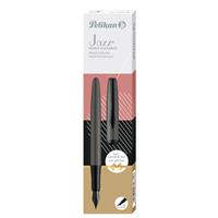PENNA STILOGRAFICA JAZZ NOBLE ELEGANZE COL. STONE - PELIKAN