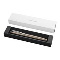 PENNA STILOGRAFICA JAZZ NOBLE ELEGANZE COL. TAUPE - PELIKAN