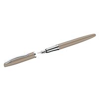 PENNA STILOGRAFICA JAZZ NOBLE ELEGANZE COL. TAUPE - PELIKAN